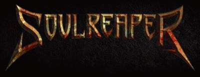 logo Soulreaper (MEX)